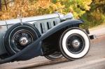 Cadillac Series 60 Special Phaeton by Fisher 1932 года